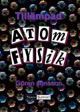 Tillämpad Atomfysik